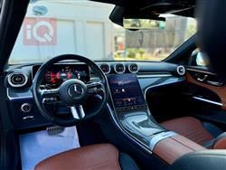 مرسيدس بنز C-Class